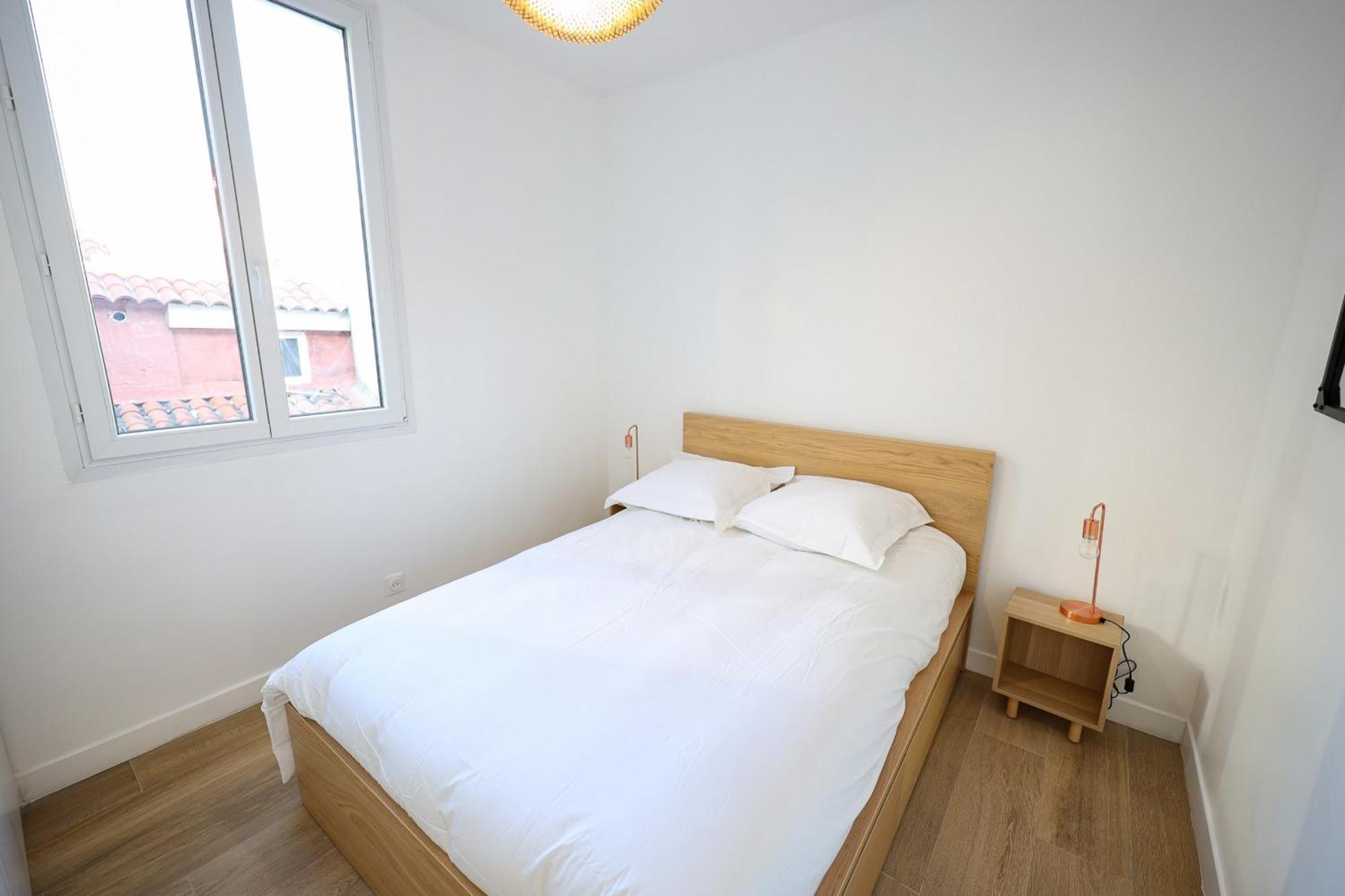 Le Corneille - Vieux-port - 2 Ch Clim Et Terrasse Apartment *